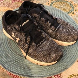 Under Armour Tennis Shoes